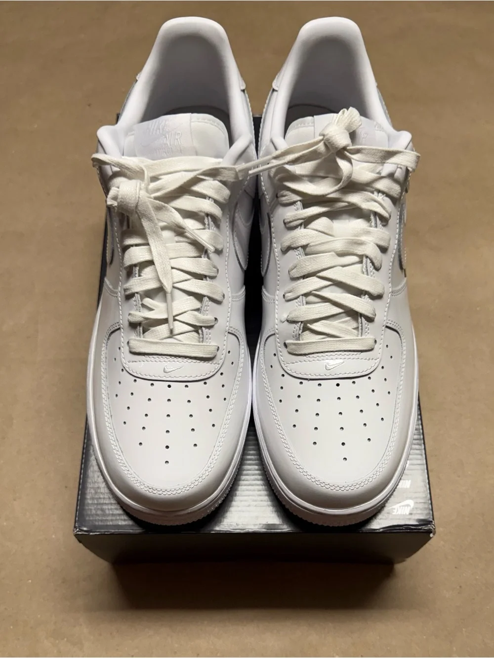 Nike air force